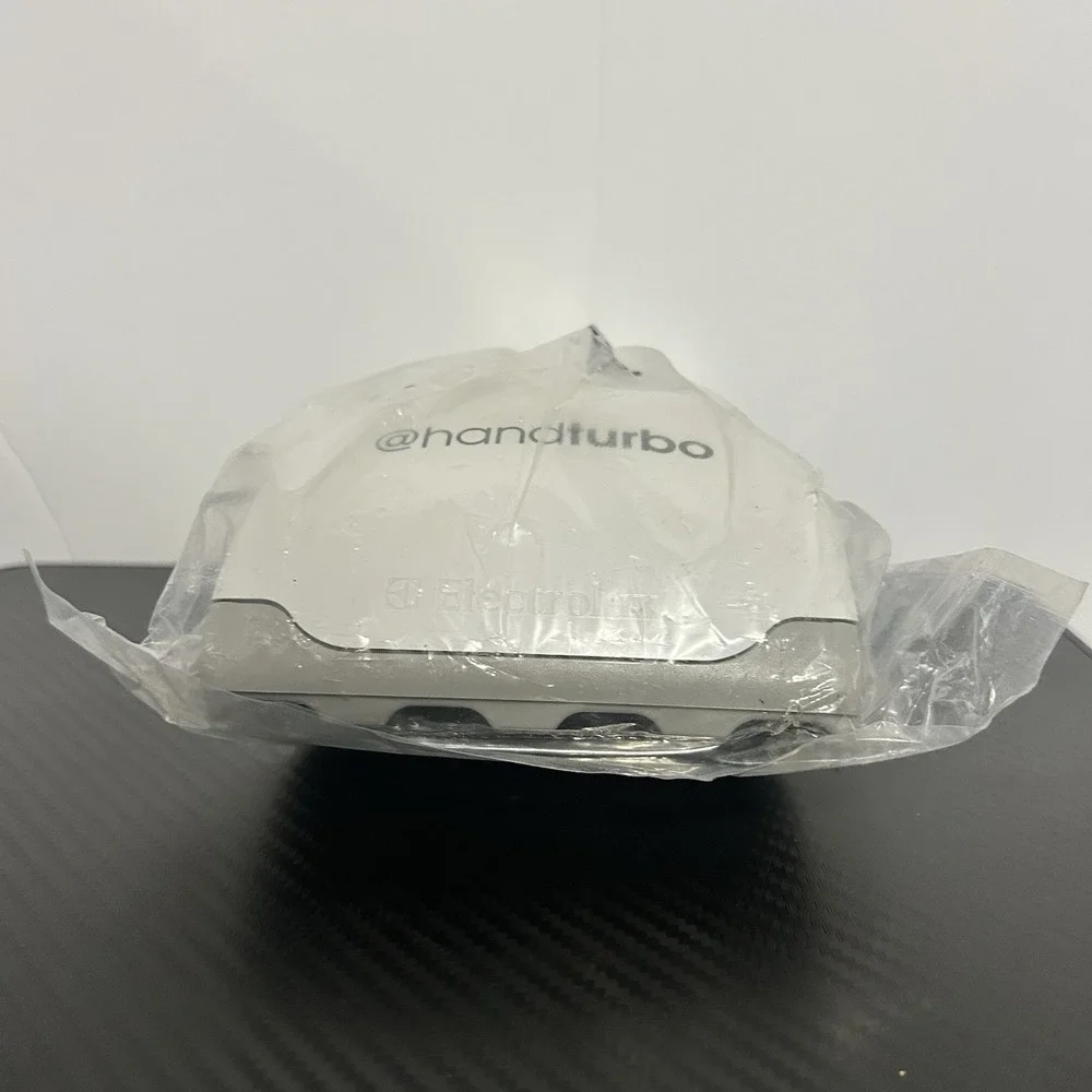 Electrolux versatility hand
